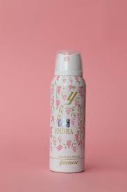 اندرا سبراى - Endra Spray (125ml, Jasmine)