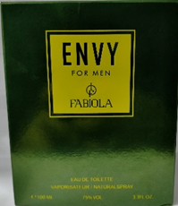 انفى - Envy (100ml)