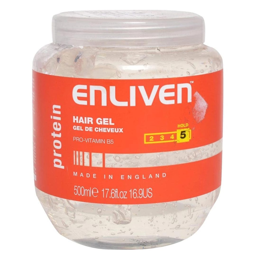 انليفن جل - Enliven Gel (500ml, Protein)