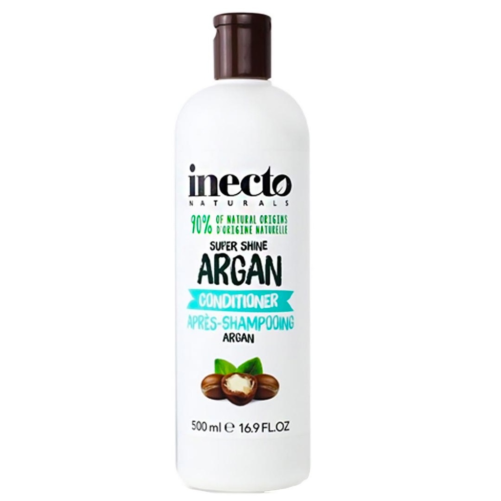 انيكتو بلسم - Inecto Conditioner (500ml, Argan)