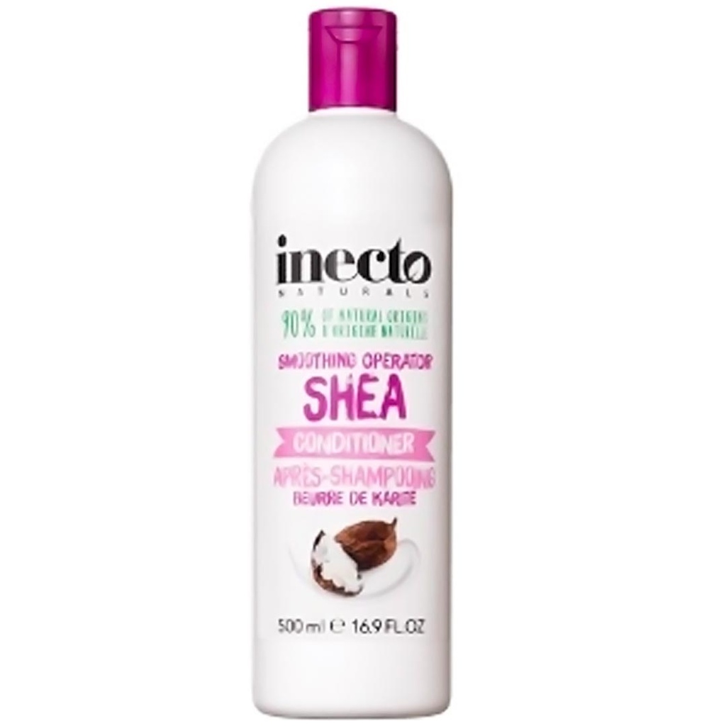 انيكتو بلسم - Inecto Conditioner (500ml, Shea butter)