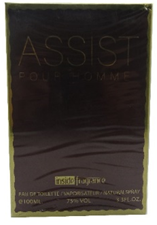 اى اف اسيست - if Asist (100ml)