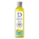 اى دى بيبى كير - iD Baby Care (Oil, 100ml, Argan)