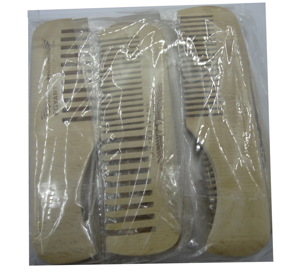 ايجارت اليكس مشط - Egyart Alex Comb