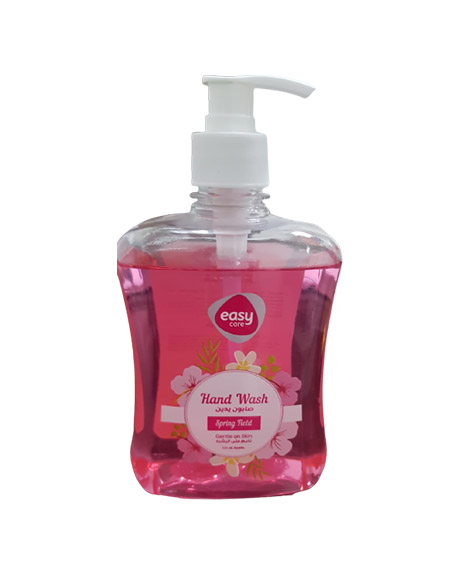 ايزى كير هاند ووش - Easy Care Hand Wash (500ml, Spring Field)