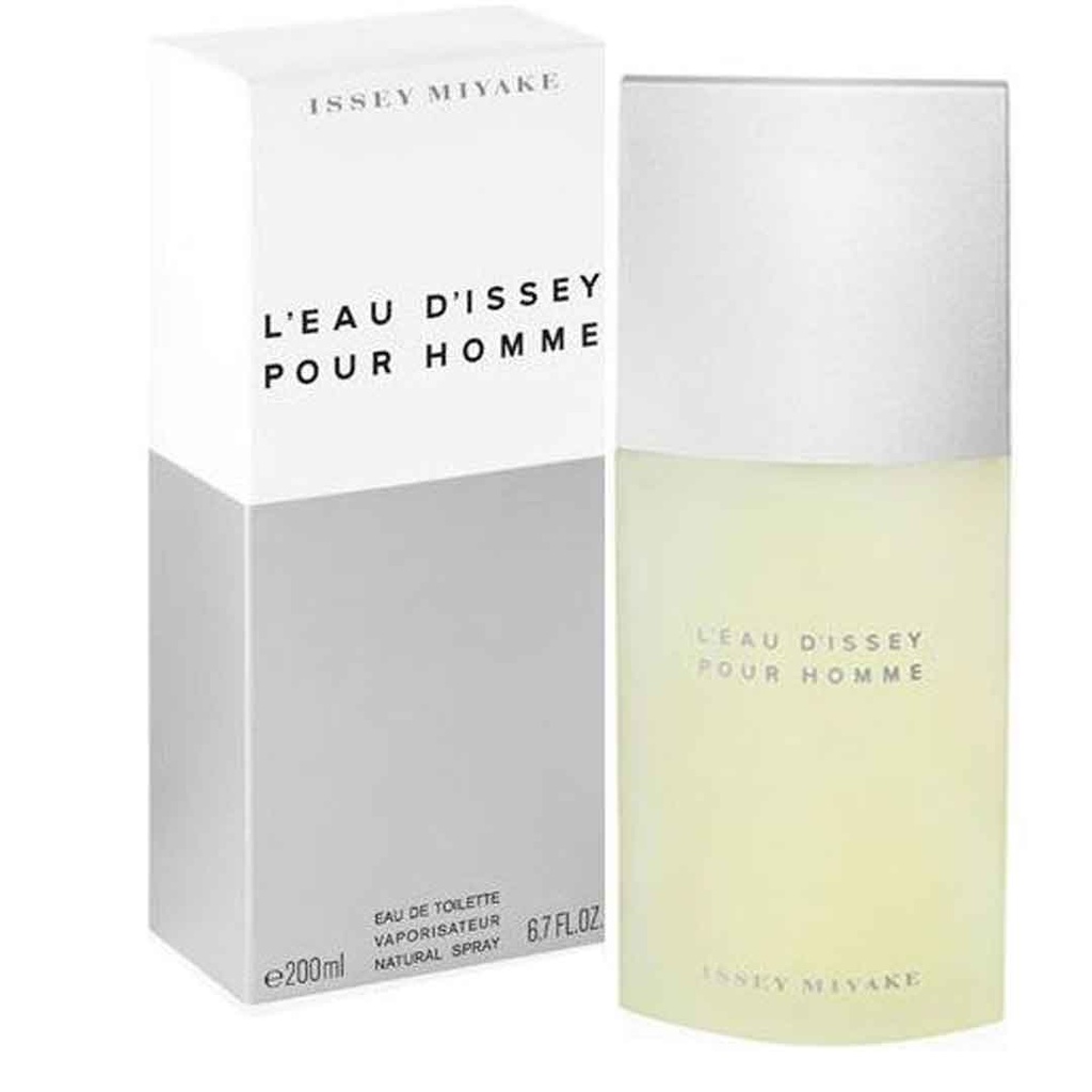 ايزى مياكى لو دايسى Issey Miyake Leau Dissey M-EDT  (200ml)