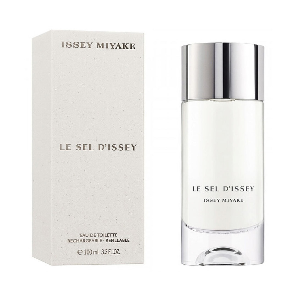 ايزى مياكى لو سيل دايسى - Issey Miyake Le Sel Dissey EDT-W (100ml)