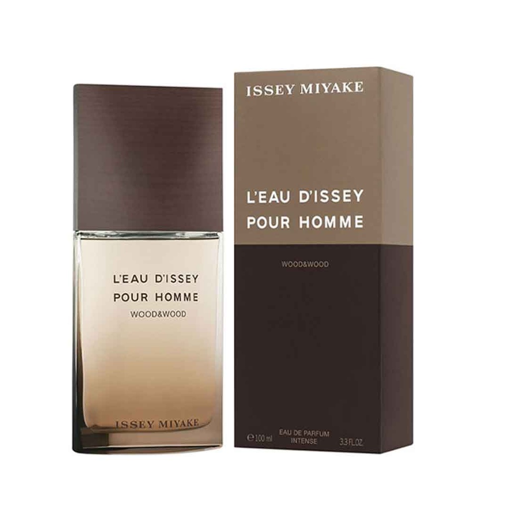 ايزى مياكى وود&وود - Issey Miyake WooD&WooD (100ml)