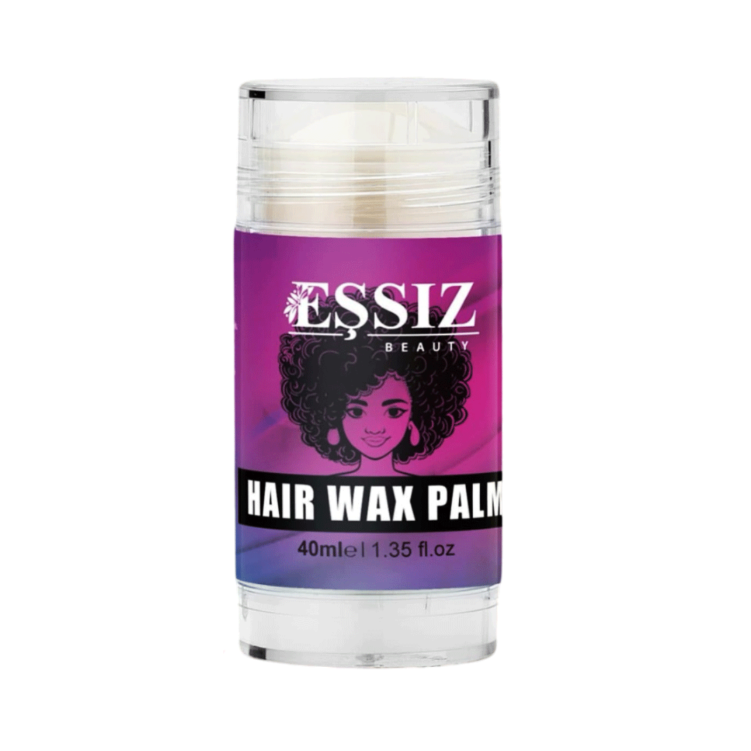 ايسيز واكس شعر بالم - Essiz Hair Wax Palm (40ml)