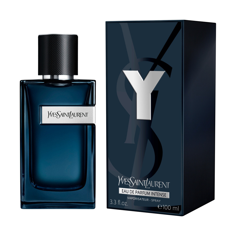 ايف سان لوران Y انتنس - Yves Saint Laurent Y EDP-Intense (100ml)