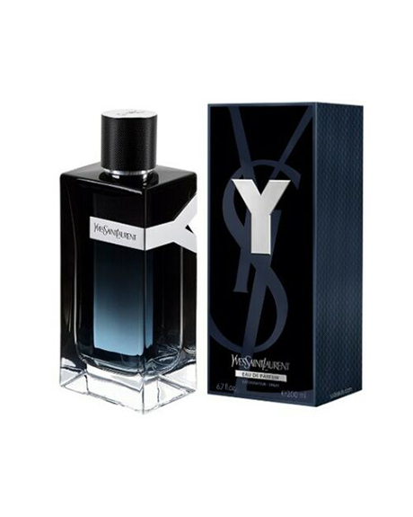 ايف سان لوران Yves Saint Laurent Y EDP - Y (200ml)