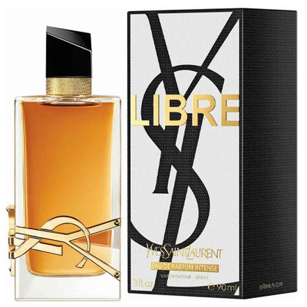 ايف سان لوران ليبر - Yves Saint Laurent Libre EDP Intense (90ml)