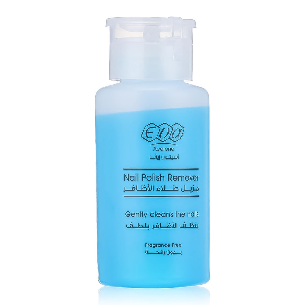 ايفا اسيتون - Eva Acetone (200ml)