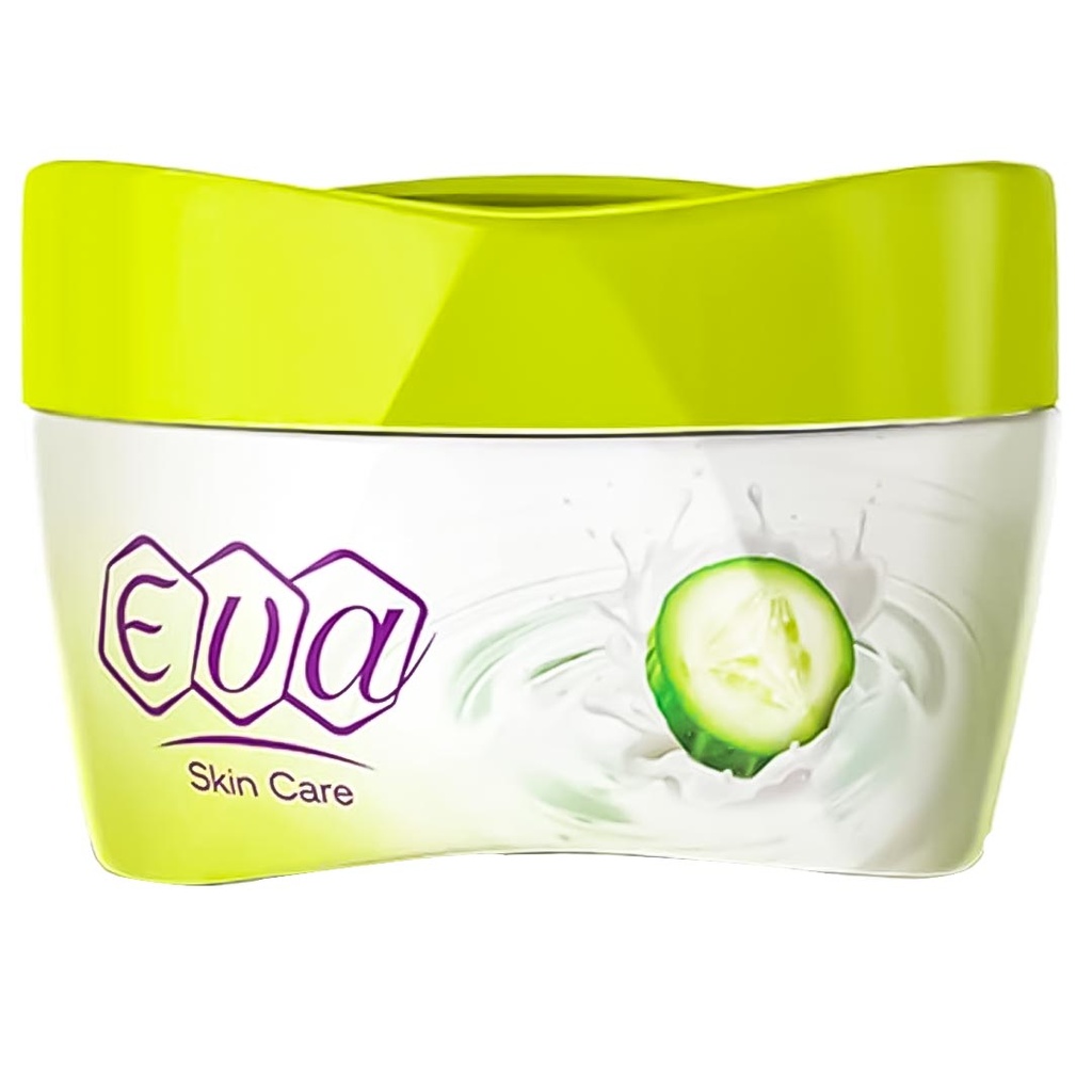 ايفا بشرة كريم- Eva Cream Skin (20 g, Cucumber)