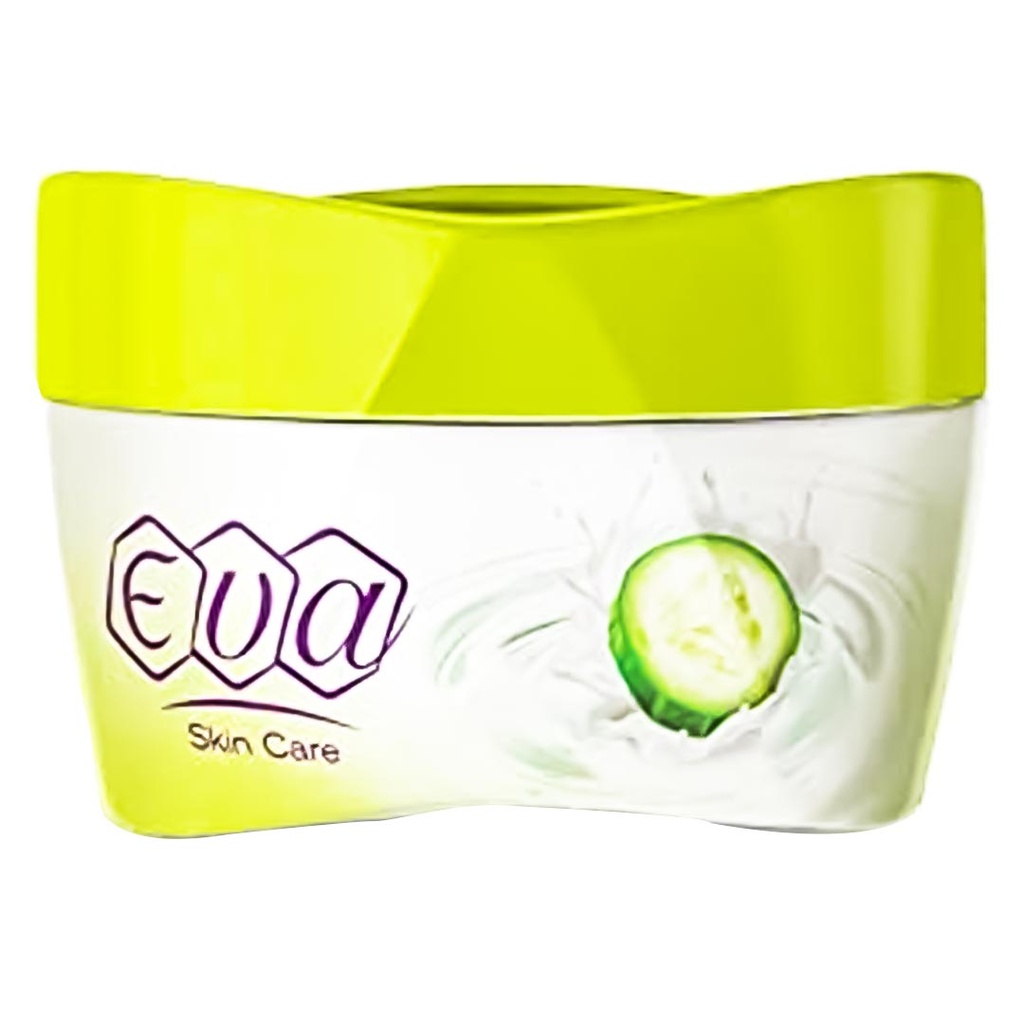 ايفا بشرة كريم- Eva Cream Skin (50 g, Cucumber)