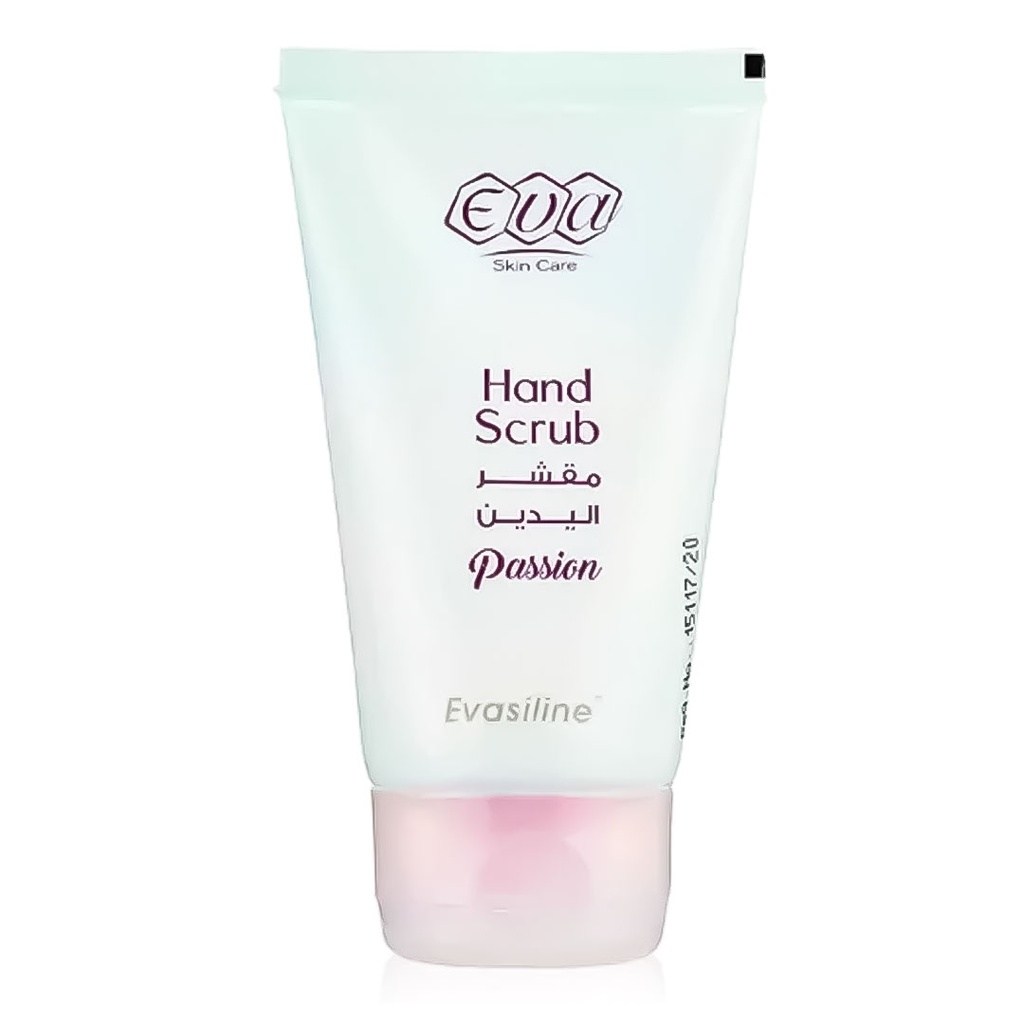 ايفا مقشر اليدين باشون - Eva Hand Scrub Passion (50ml)