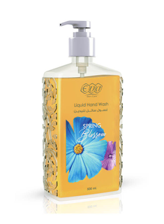 ايفا هاند ووش - Eva Hand Wash (500ml, Spring Blossom, discount 15%)