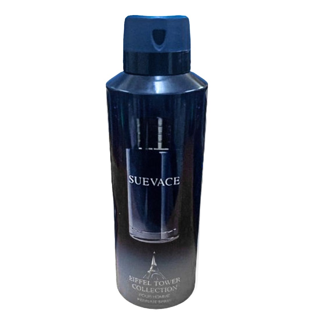 ايفل تاور سبراى رجالى - Eiffel Tower Spray Men (200ml, Sauvage)