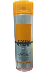 ايفين روز مثبت سبراى - Evin Rhose Spray Installed (500ml)