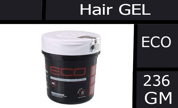 ايكو جل - Eco Gel (236ml, Protein)