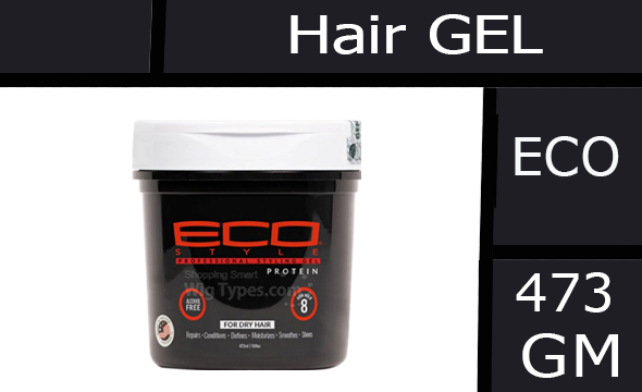ايكو جل - Eco Gel (473ml, Protein)