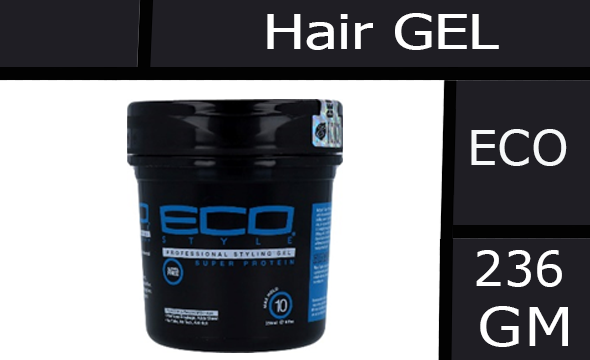 ايكو جل - Eco Gel (236ml, Super Protein)