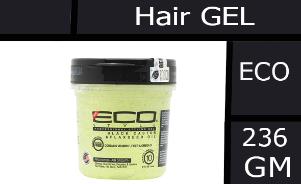 ايكو جل - Eco Gel (236ml, Cator)