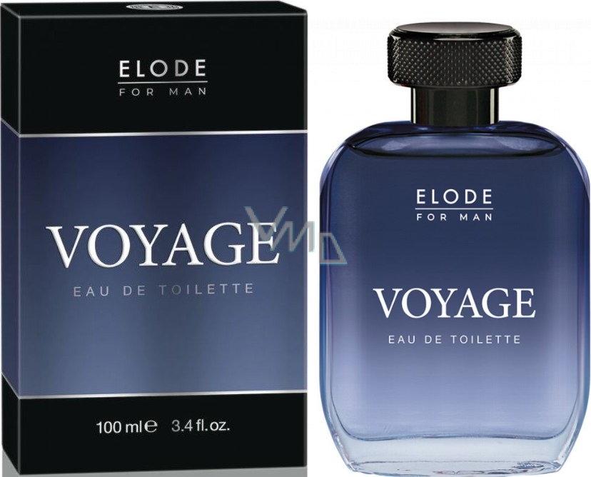 ايلود فور مان فوياج - Elode For Man Voyage EDT-M (100ml)