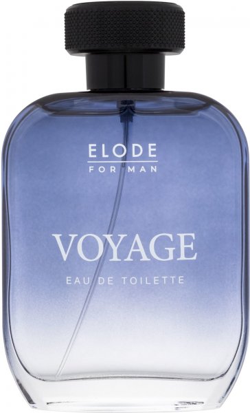 ايلود فور مان فوياج تستر - Elode For Man Voyage Tester EDT-M (100ml)