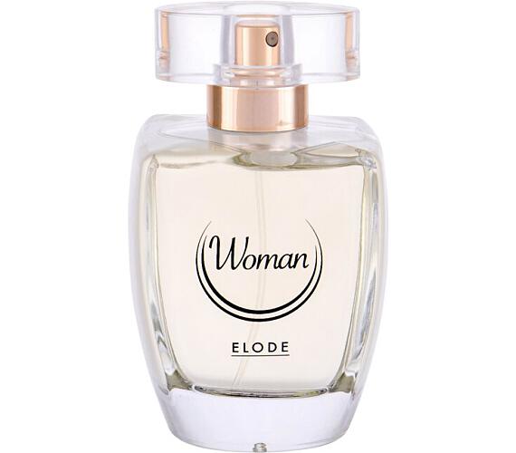 ايلود ومان تستر - Elode Woman Tester EDP-W (100ml)