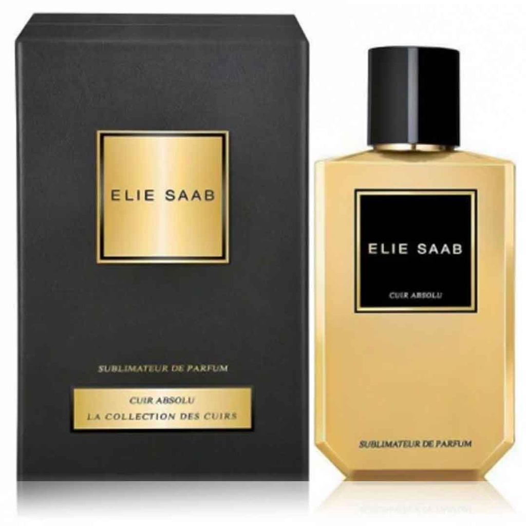 ايلى صعب كيور ابسولو - Elie Saab Cuir Absolu (100ml)