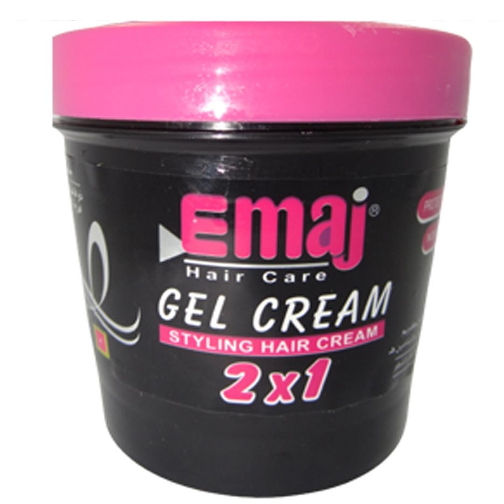 ايماج - Emaj (Cream Gel, 280g, Protein)