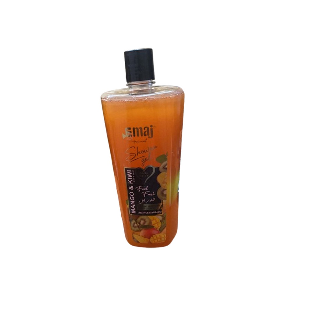 ايماج شاور مانجو&كيوى - Emaj Shower Mango&Kiwi (1L)