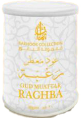 ايمان مجموعة البخور - Eman Bakhoor Collection (30g, Oud Muattar Raghba)