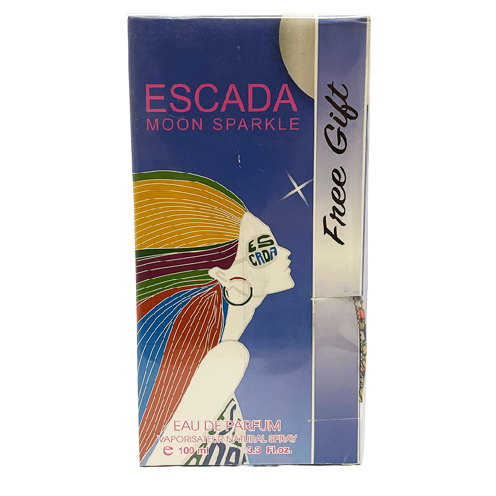 ايه جى اسكادا - AG Escada EDT-W (100ml)