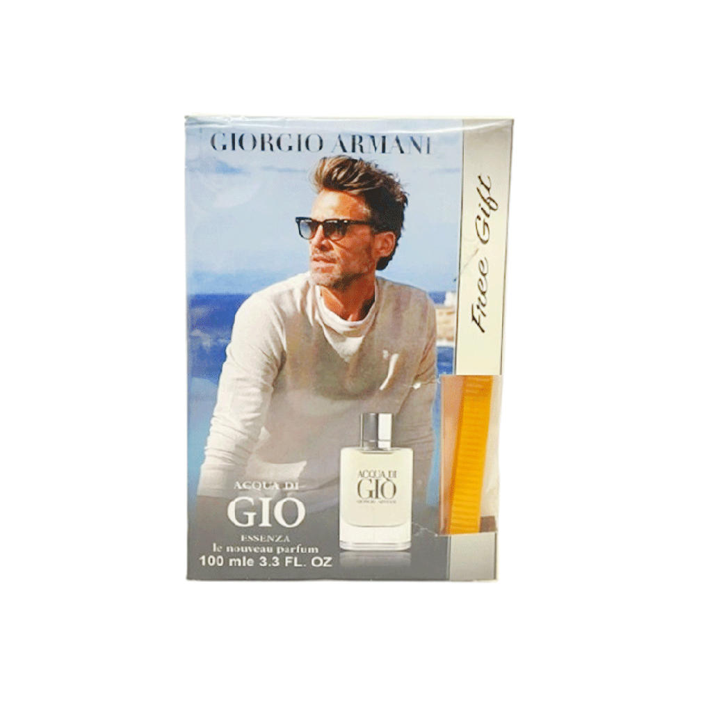 ايه جى اكوا دى جيو - AG Acqua Di Gio EDT-M (100ml)