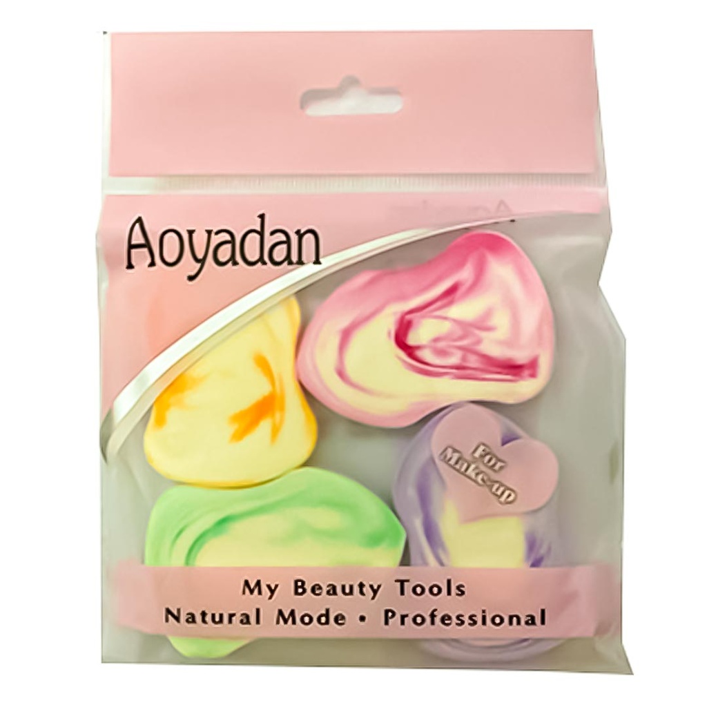 ايودن سفنجه كونتور - Aoyadan Sponge Contour
