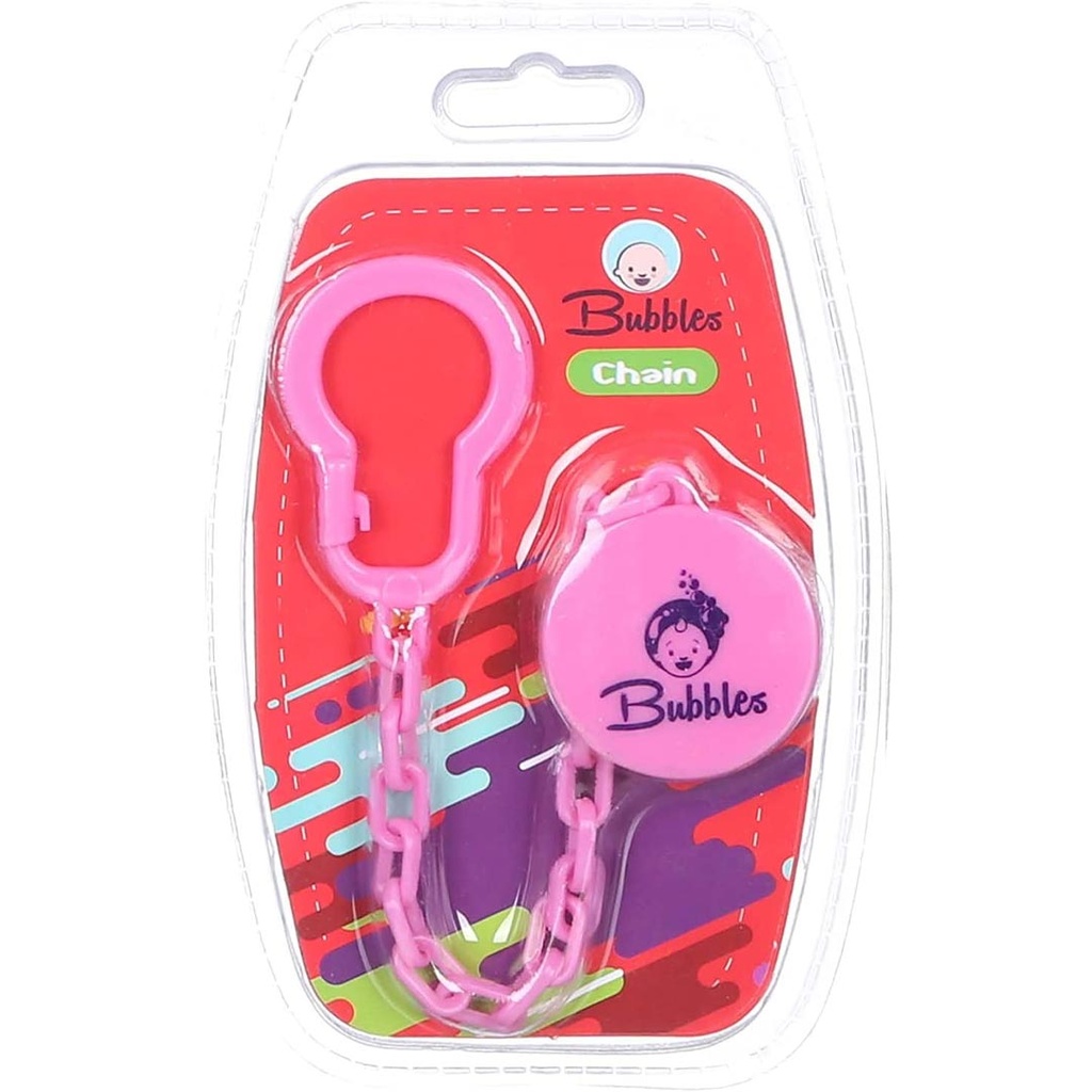 بابلز سلسلة - Bubbles Series