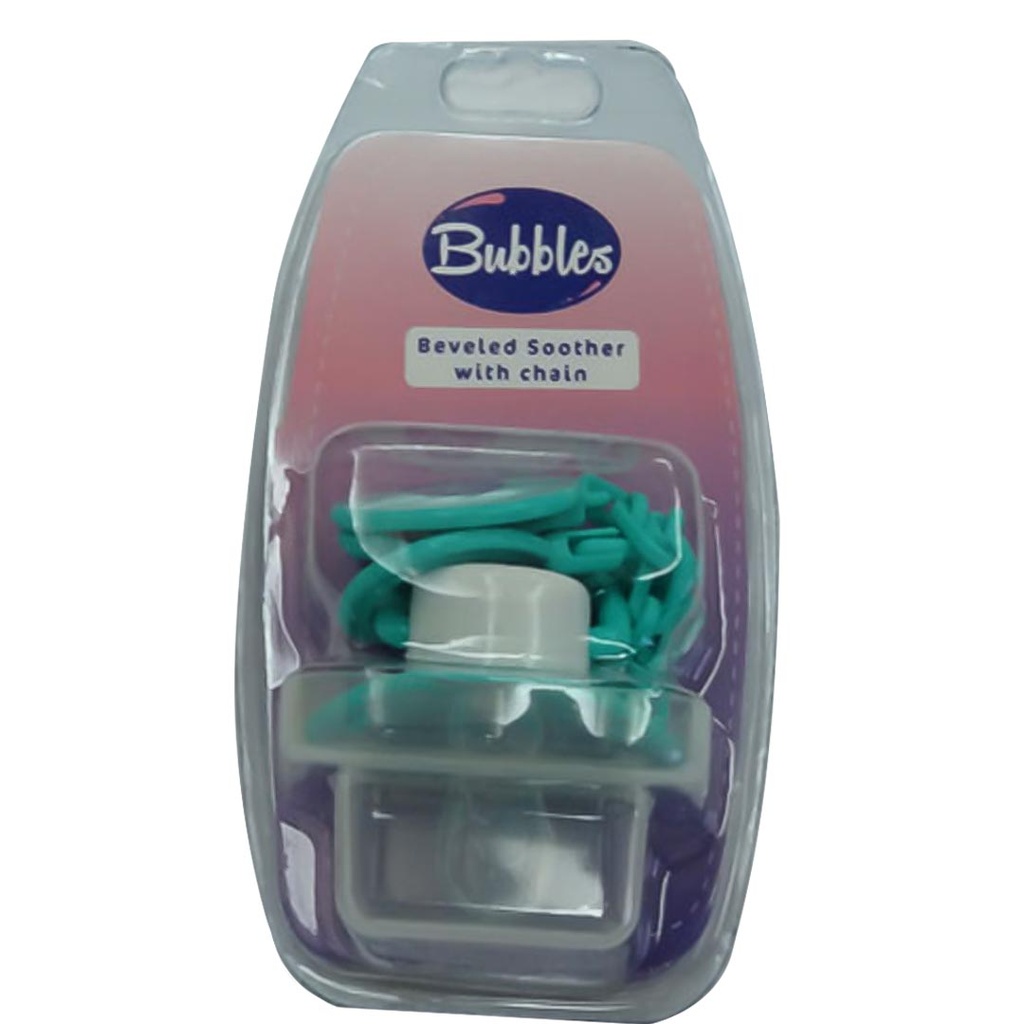 بابلز سهاية - Bubbles Soother (Without)