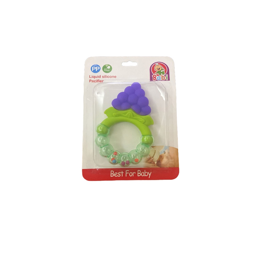 بابى عضاضة شخليله - Babi teether Shakhleh No:M-023 (No:M-023)