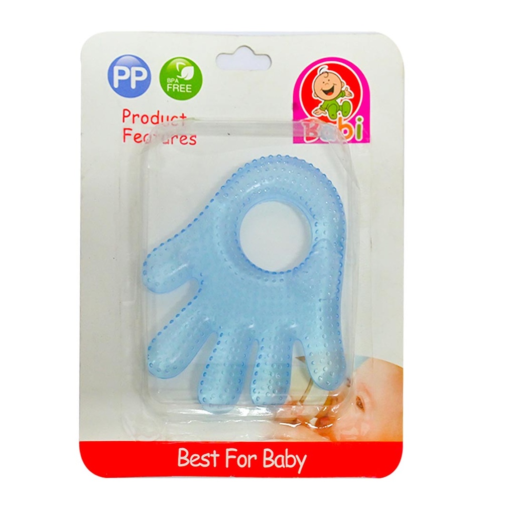 بابى عضاضة مائيه - Babi Bite Watery (No:Mo-007)