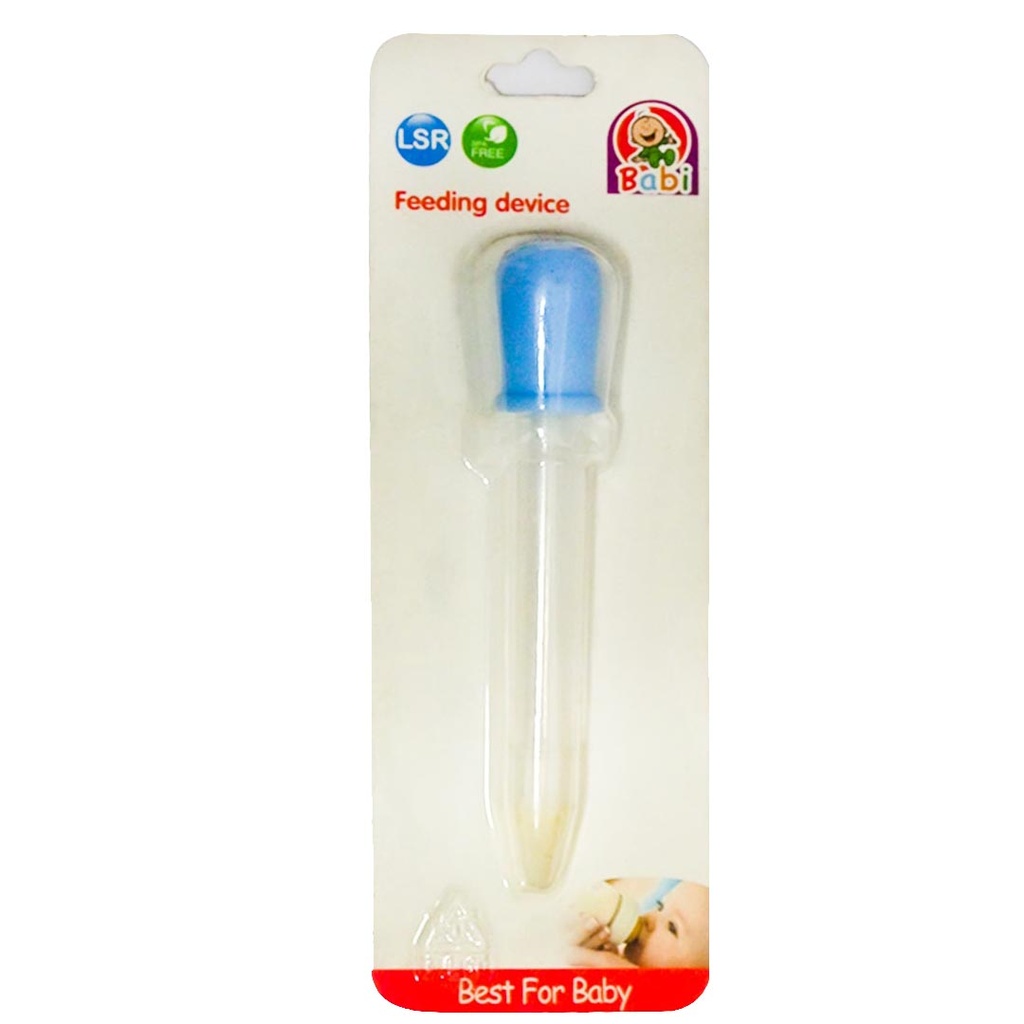 بابى قطارة - Babi Dropper No:M-031 (No:M-031)