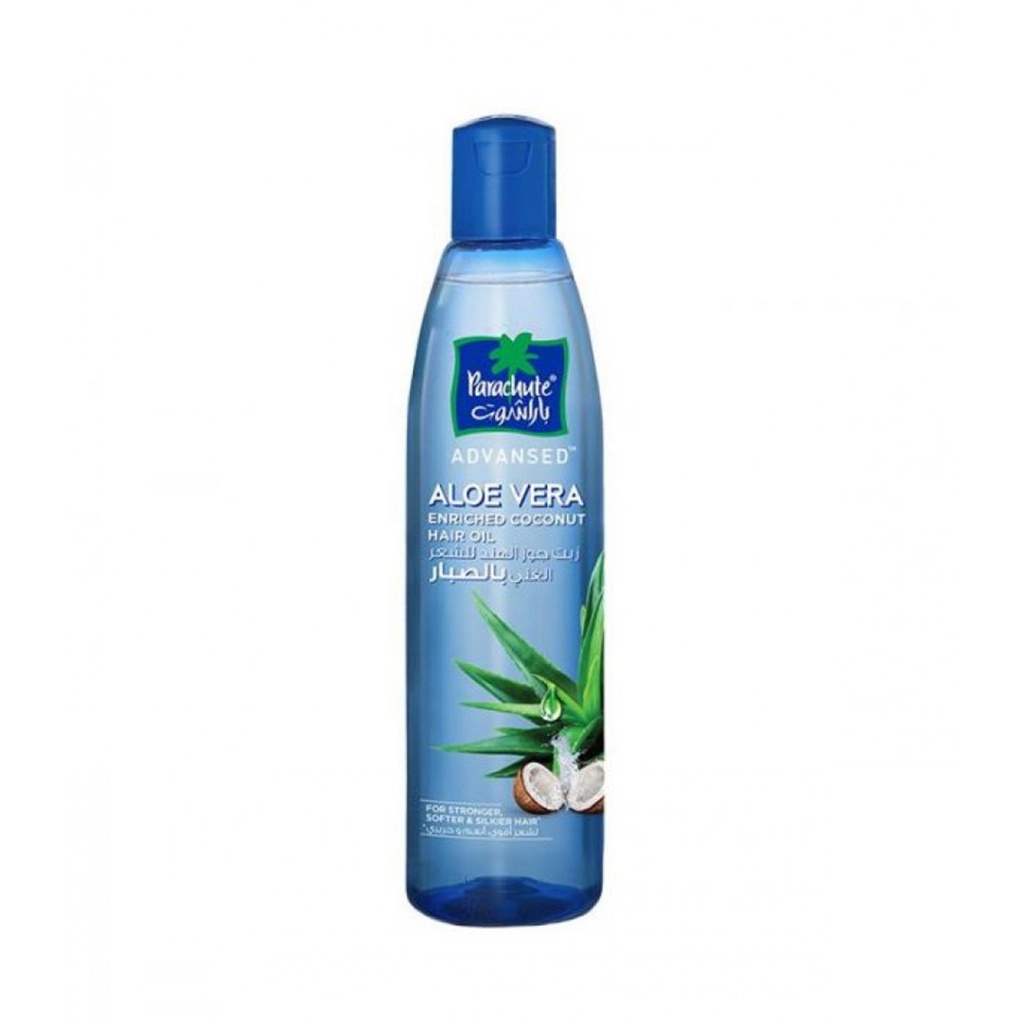 باراشوت زيت - Parachute Oil (150ml, Coconut&Aloe Vera)