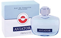 باريس بلو افياتور اوزنتيك - Paris Bleu Aviator Authentic (100ml)
