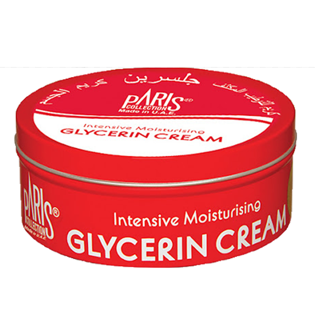 باريس كولكشين كريم - Paris Collection Cream (250ml, Glycerin)