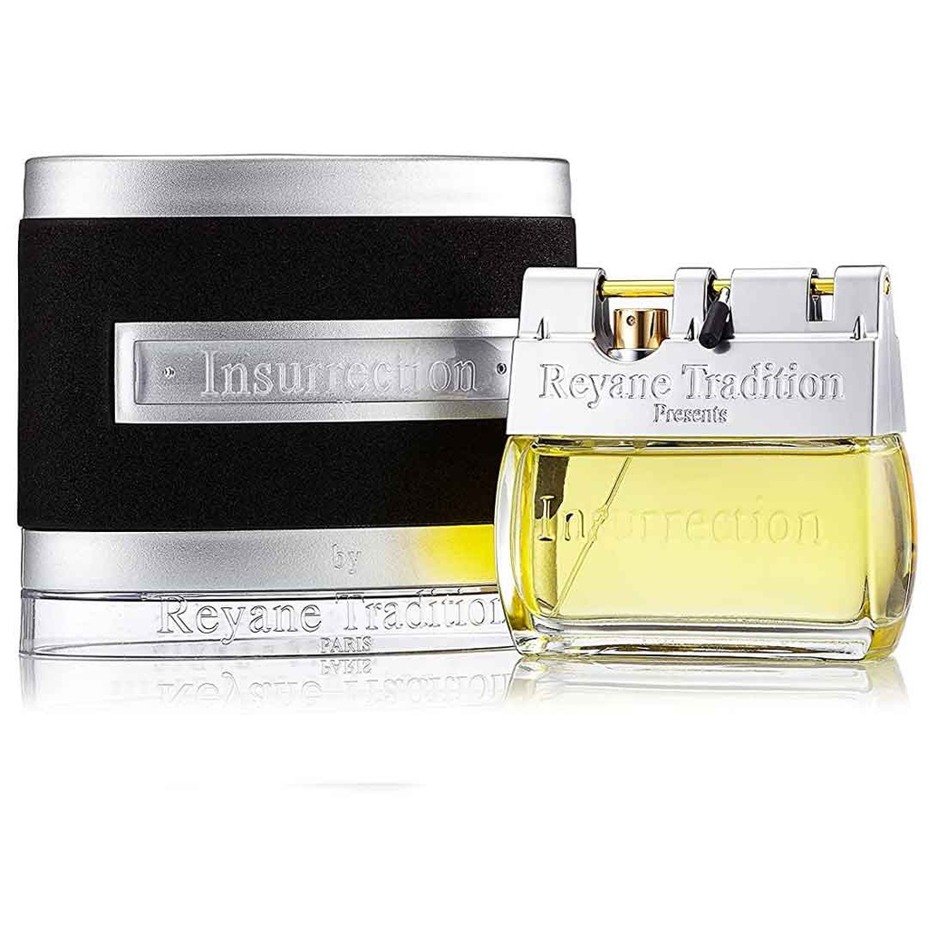 باريسيس انسيركشن - Parisis Insurrection (100ml)