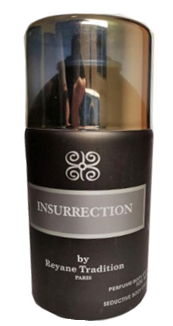 باريسيس سبراى - Parisis  Spray (men, 250ml, Insurrection)