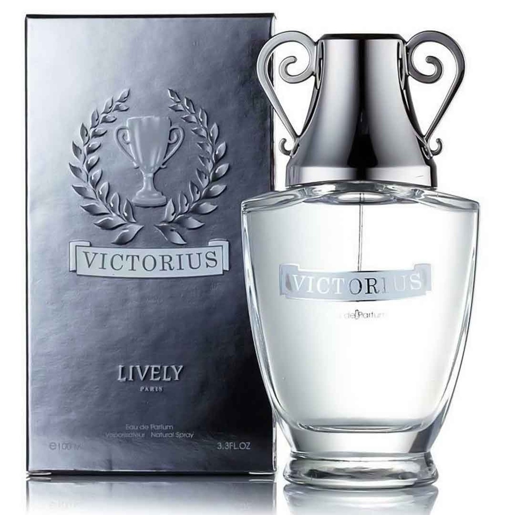 باريسيس فيكتوريس - Parisis Victorius (100ml)