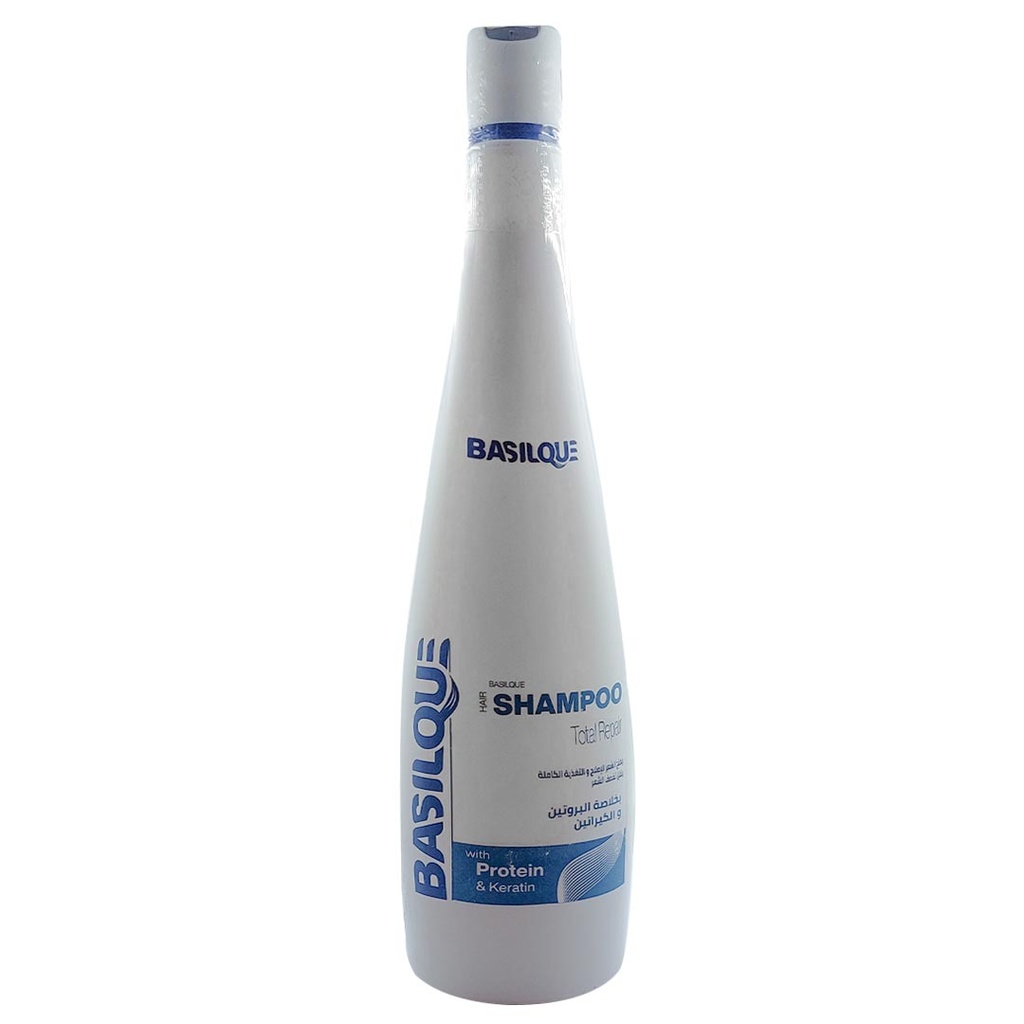 بازيلك بلسم - Basilque Balsam (1L, Protein&?Keratin)