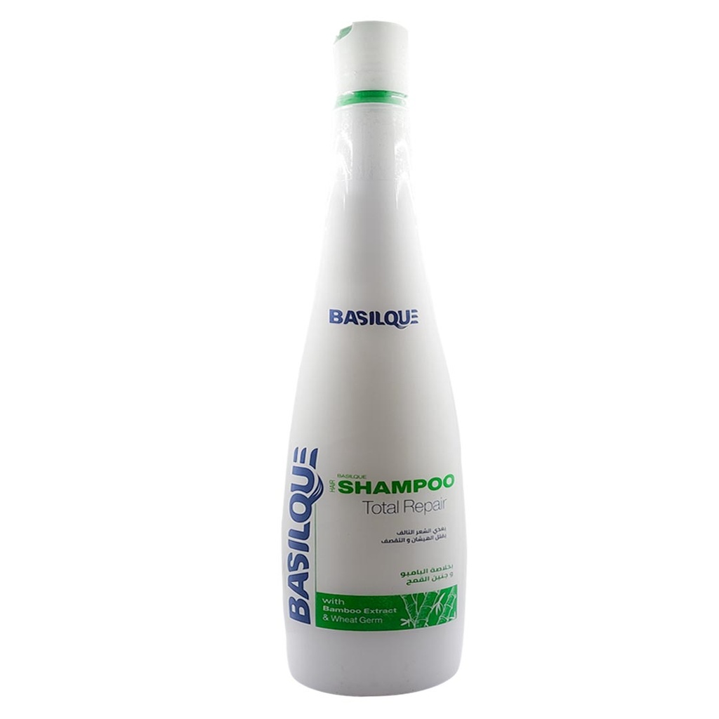 بازيلك بلسم - Basilque Balsam (1L, Bamboo&Wheat Germ)